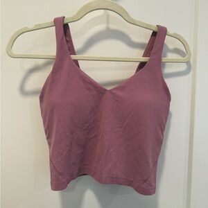 Lululemon Align Tank top